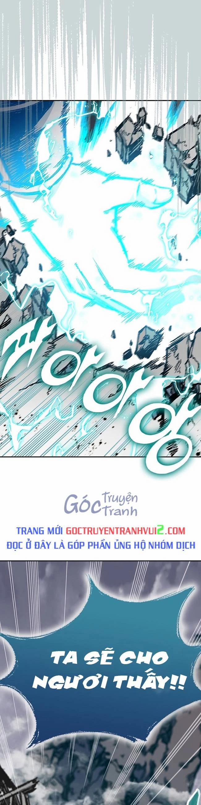 Hồi Ức Của Chiến Thần 177 trang 12