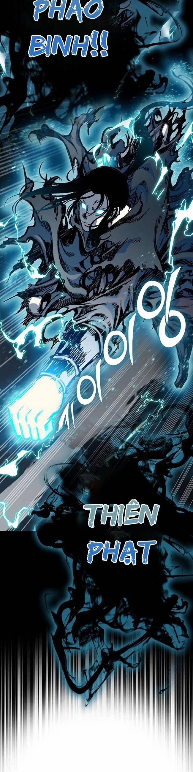 Hồi Ức Của Chiến Thần 177 trang 17