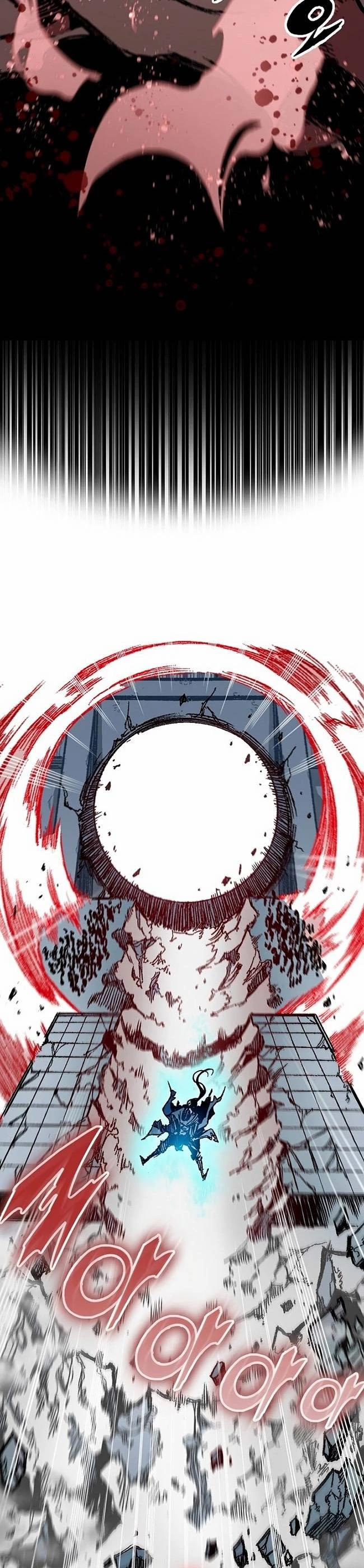 Hồi Ức Của Chiến Thần 177 trang 2