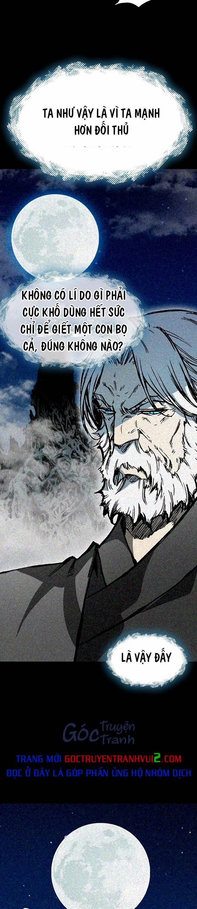 Hồi Ức Của Chiến Thần 177 trang 24