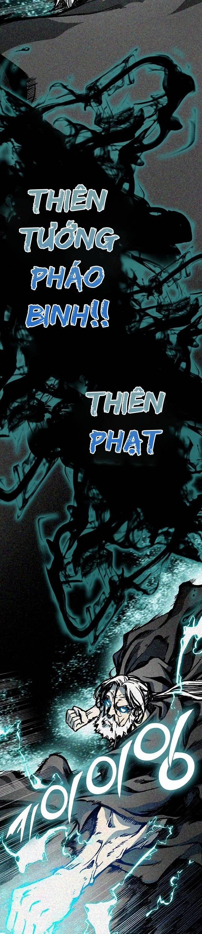 Hồi Ức Của Chiến Thần 177 trang 28