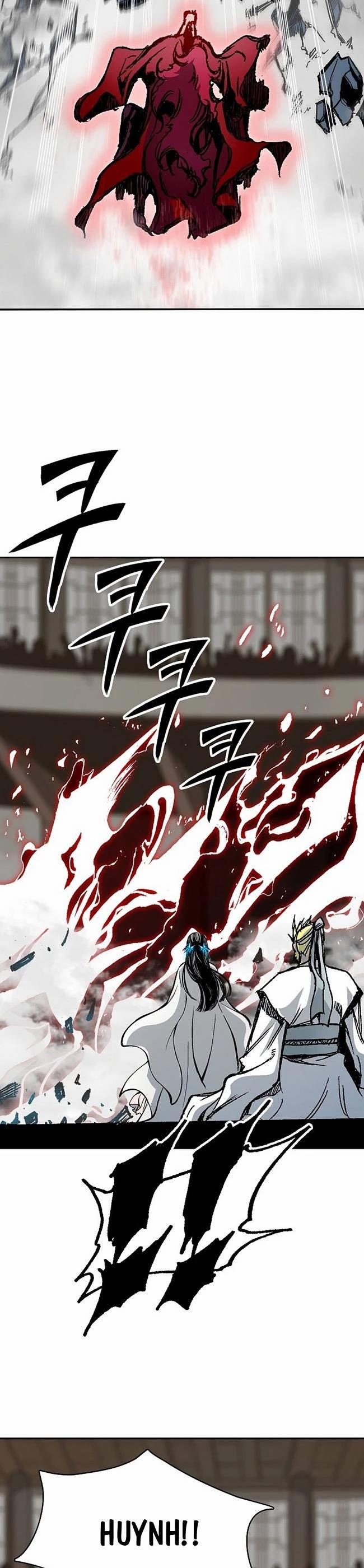 Hồi Ức Của Chiến Thần 177 trang 3