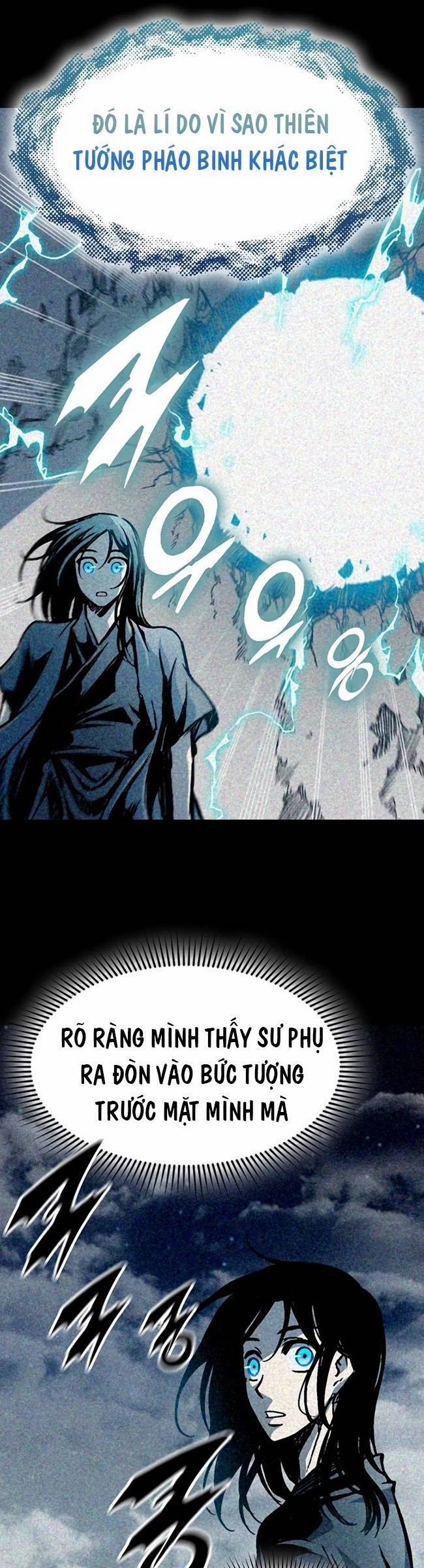 Hồi Ức Của Chiến Thần 177 trang 30