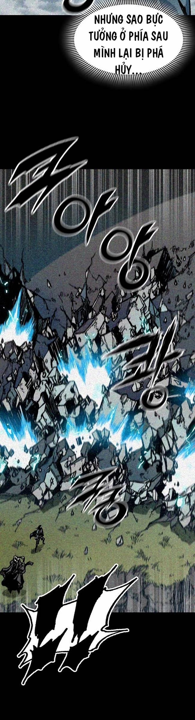 Hồi Ức Của Chiến Thần 177 trang 31