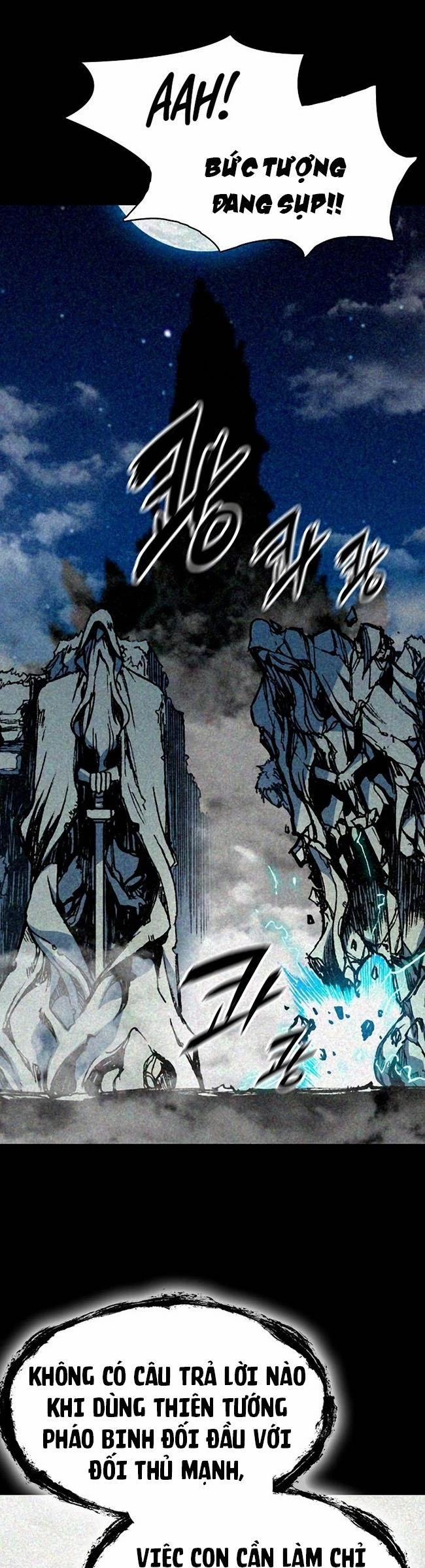 Hồi Ức Của Chiến Thần 177 trang 32
