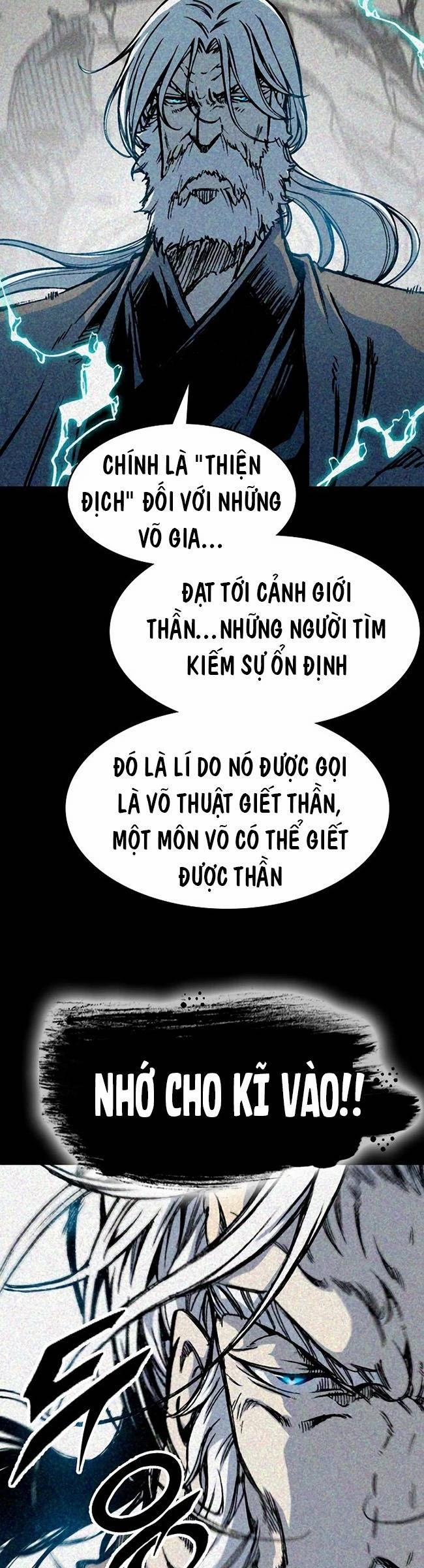 Hồi Ức Của Chiến Thần 177 trang 35