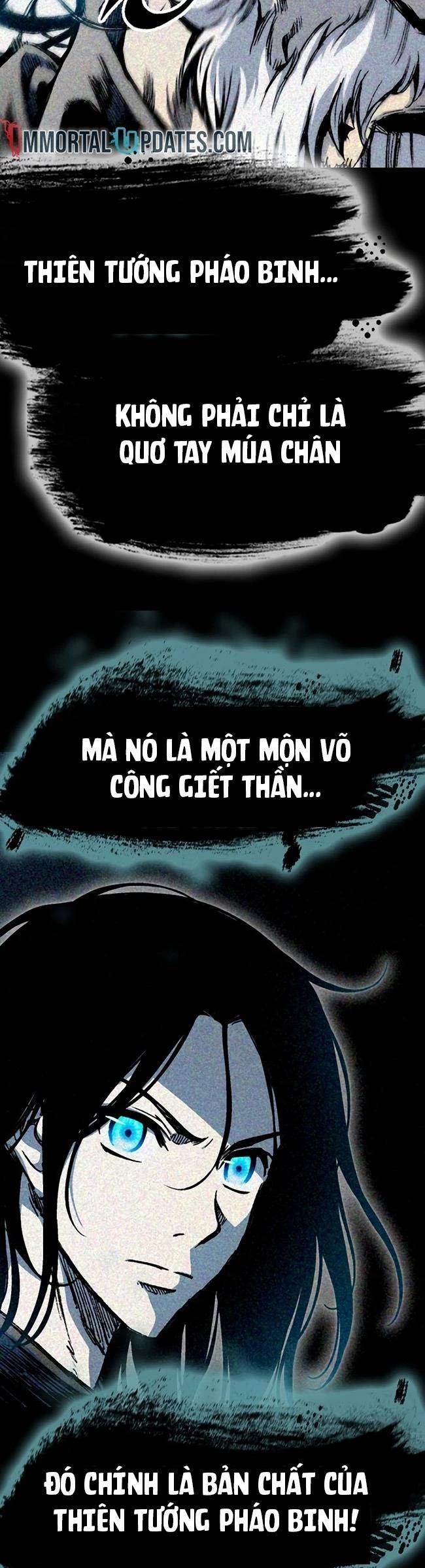 Hồi Ức Của Chiến Thần 177 trang 36