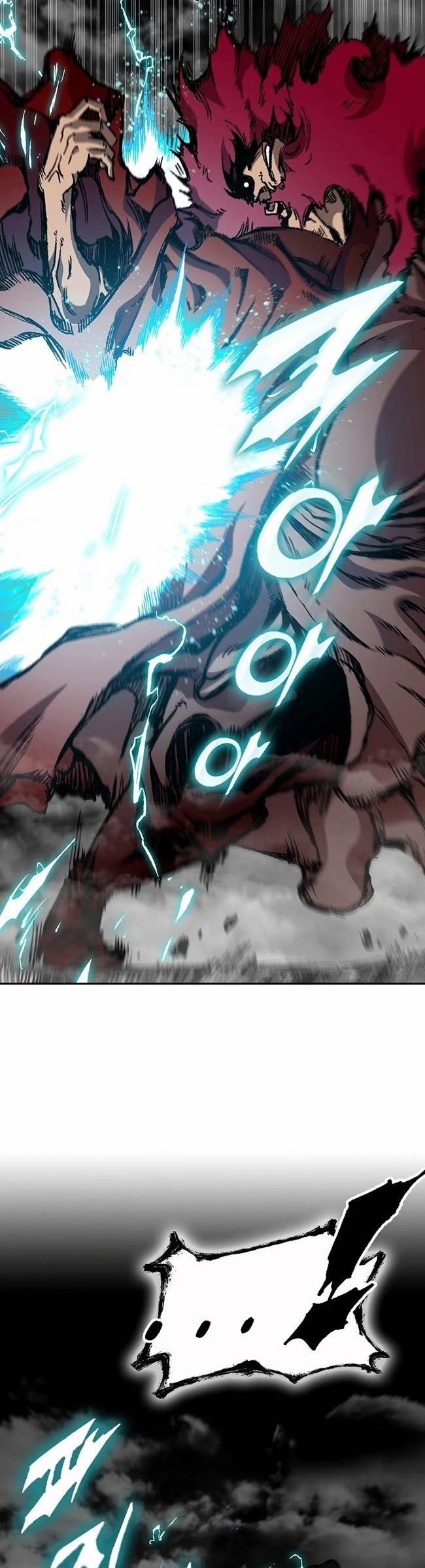 Hồi Ức Của Chiến Thần 177 trang 38