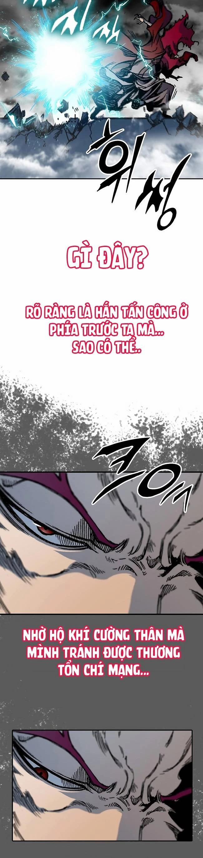 Hồi Ức Của Chiến Thần 177 trang 39