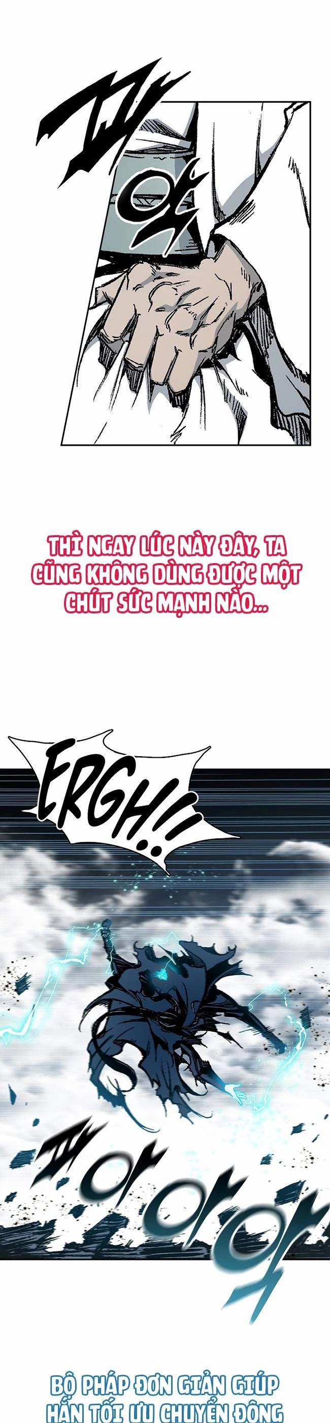 Hồi Ức Của Chiến Thần 177 trang 5