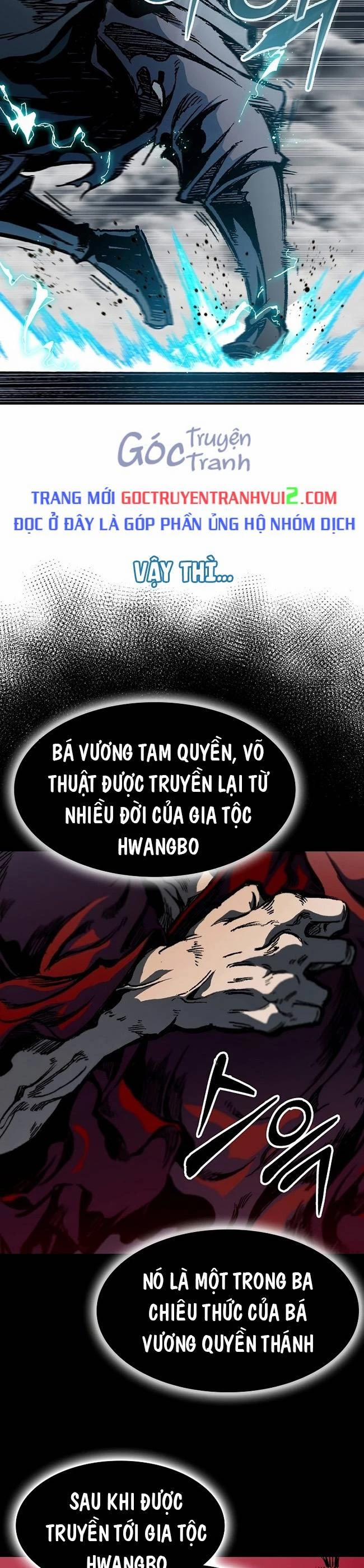 Hồi Ức Của Chiến Thần 177 trang 7