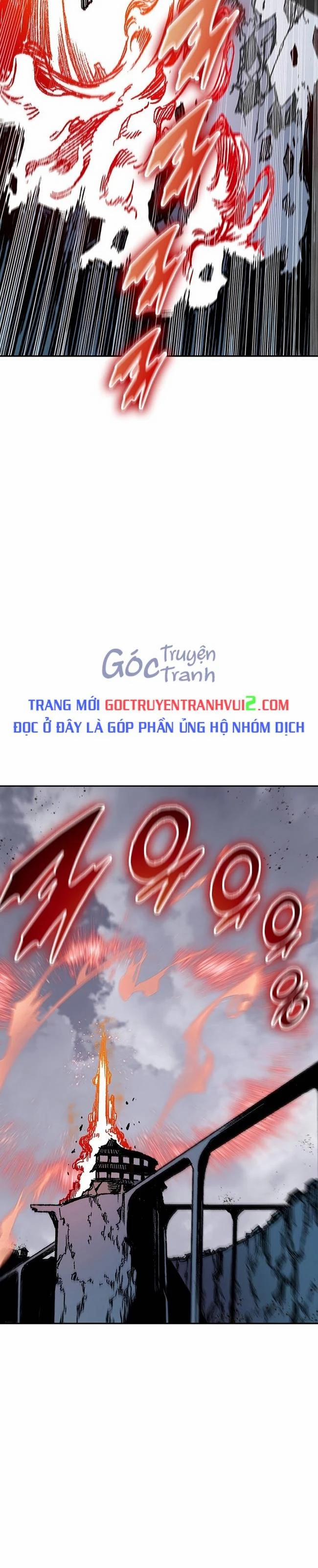 Hồi Ức Của Chiến Thần Chương 179 Trang 31