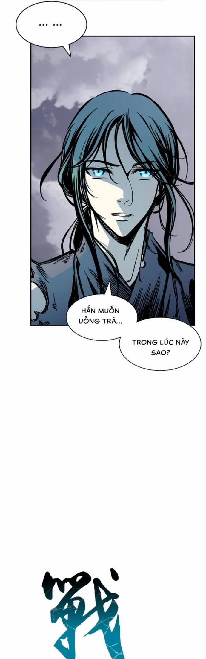 Hồi Ức Của Chiến Thần 183 trang 1