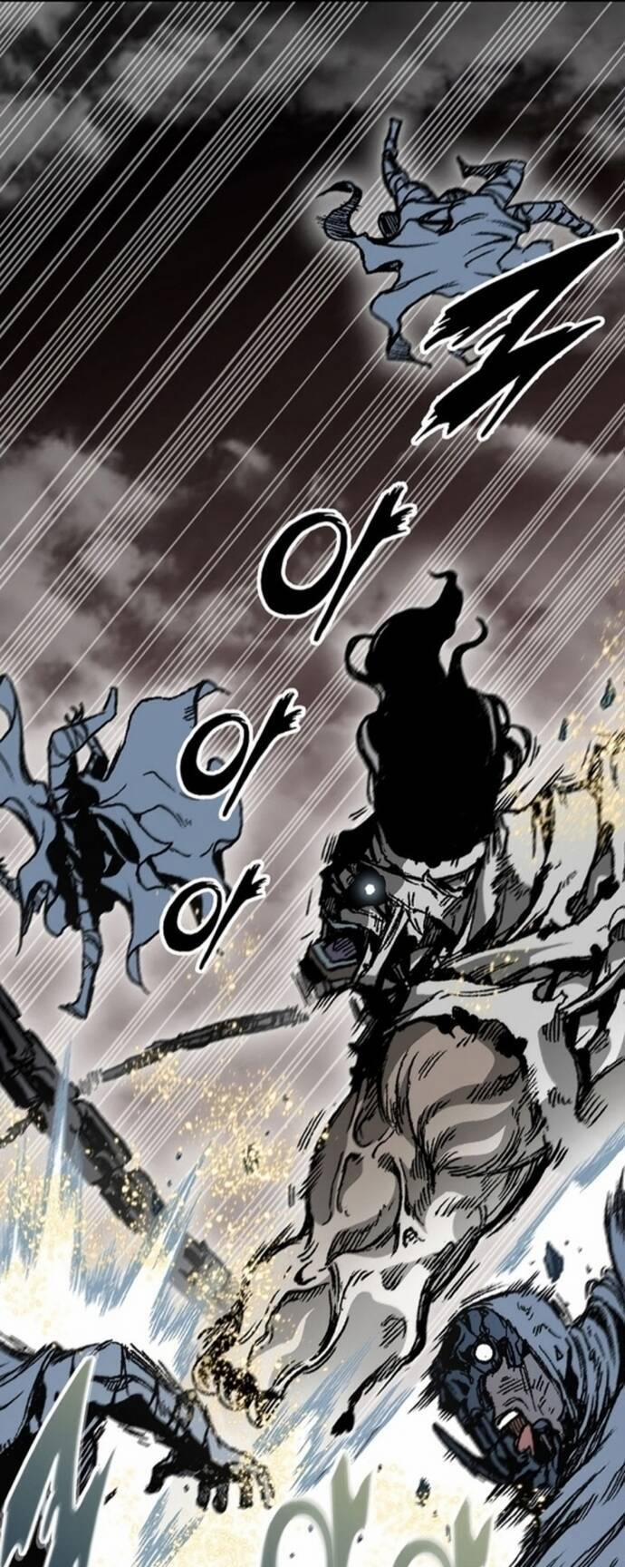 Hồi Ức Của Chiến Thần 183 trang 10