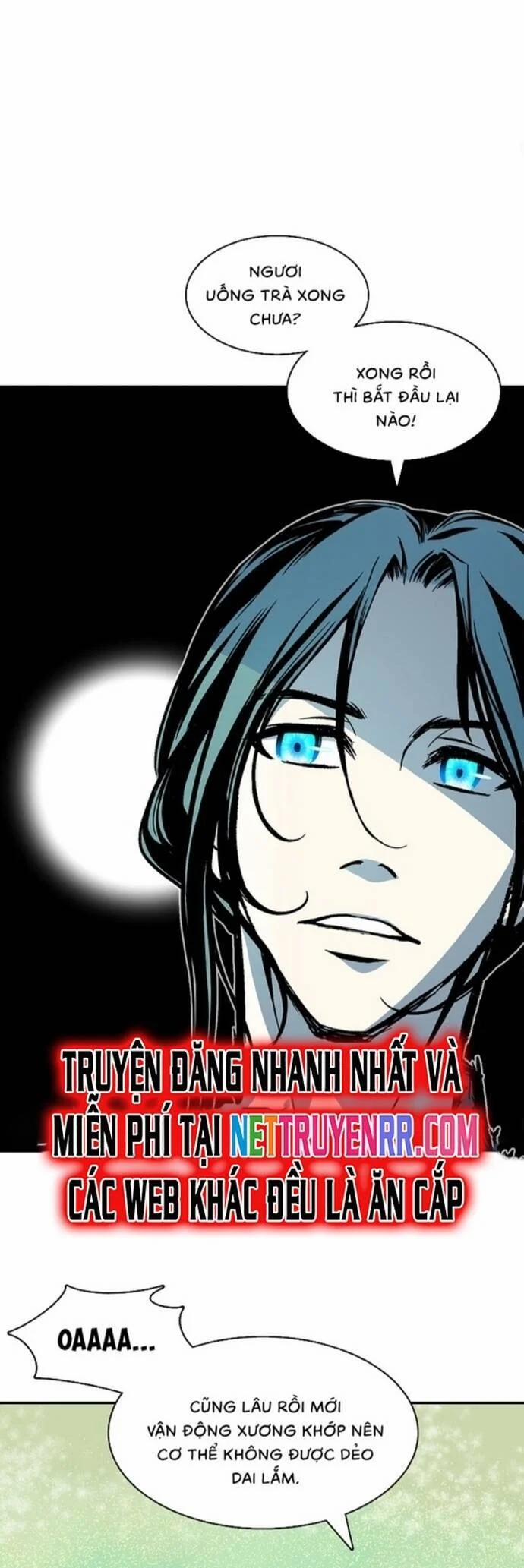 Hồi Ức Của Chiến Thần 183 trang 13