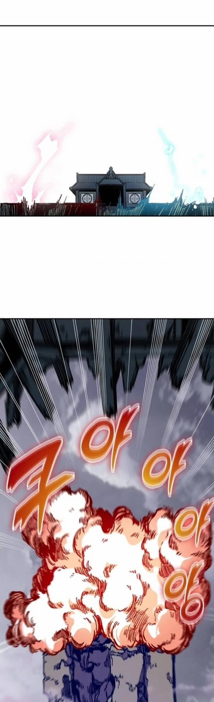 Hồi Ức Của Chiến Thần 183 trang 20