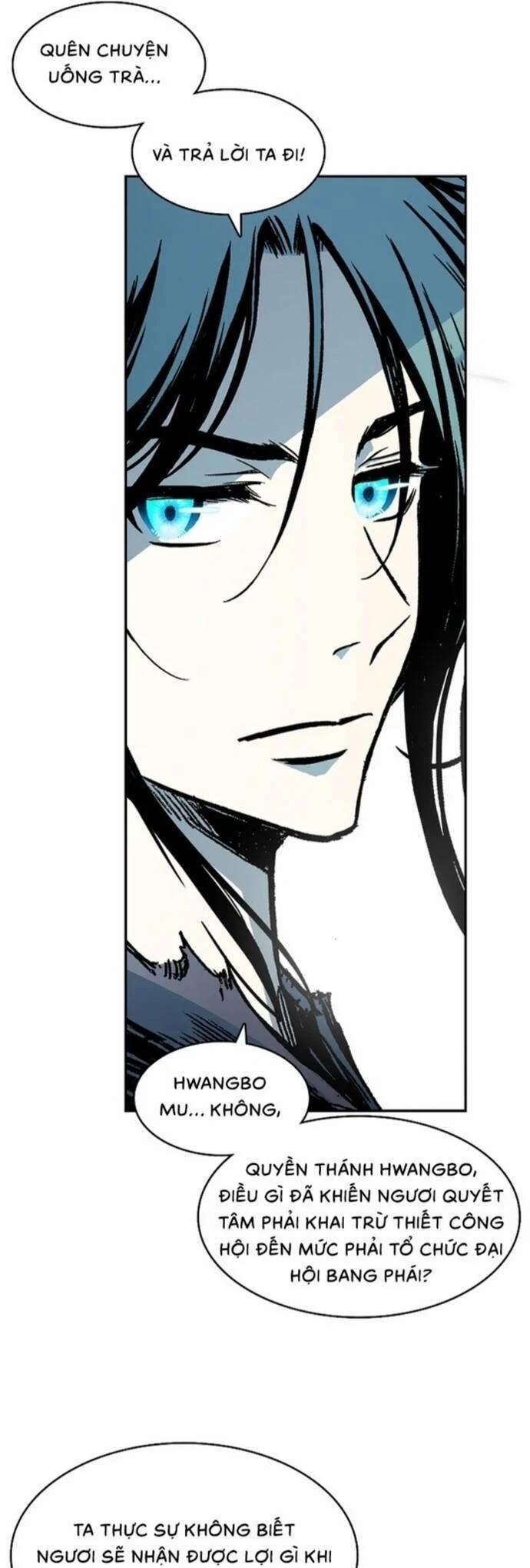 Hồi Ức Của Chiến Thần 183 trang 3