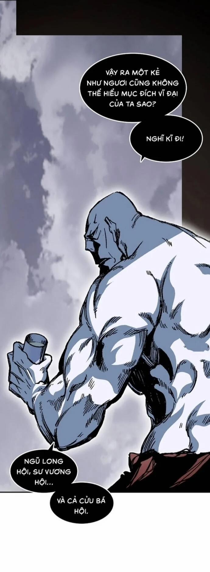 Hồi Ức Của Chiến Thần 183 trang 4