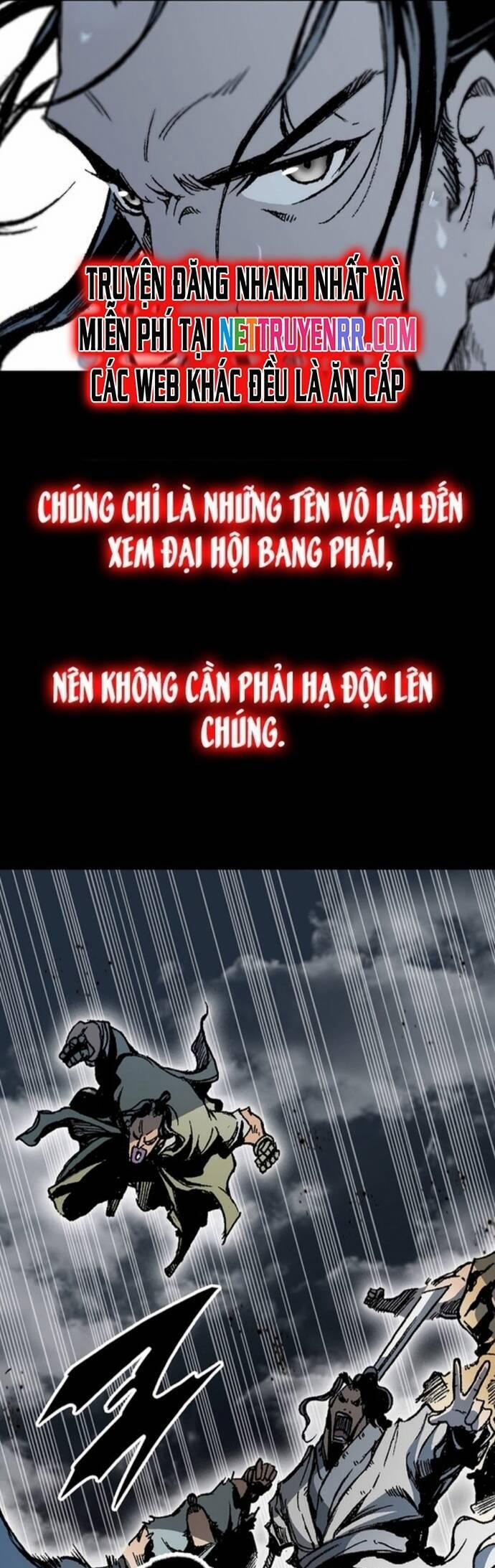 Hồi Ức Của Chiến Thần 183 trang 8