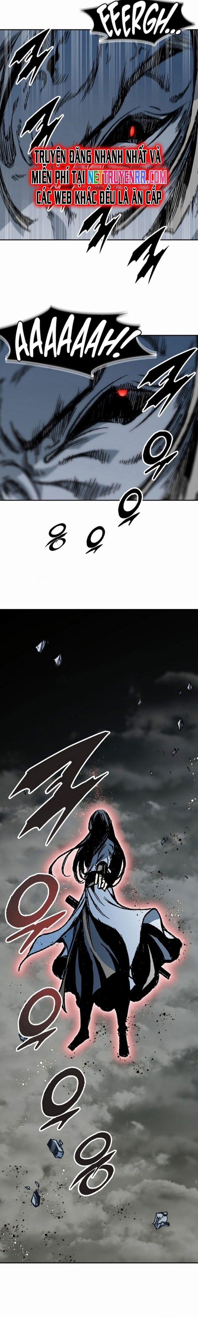 Hồi Ức Của Chiến Thần 184 trang 23