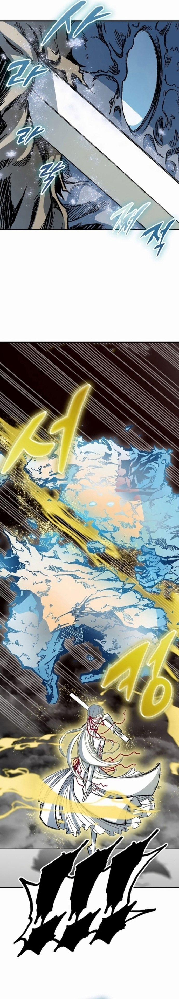 Hồi Ức Của Chiến Thần 184 trang 3