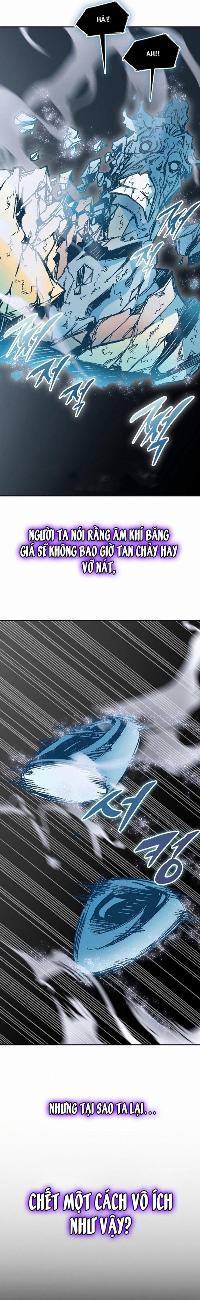 Hồi Ức Của Chiến Thần 184 trang 4