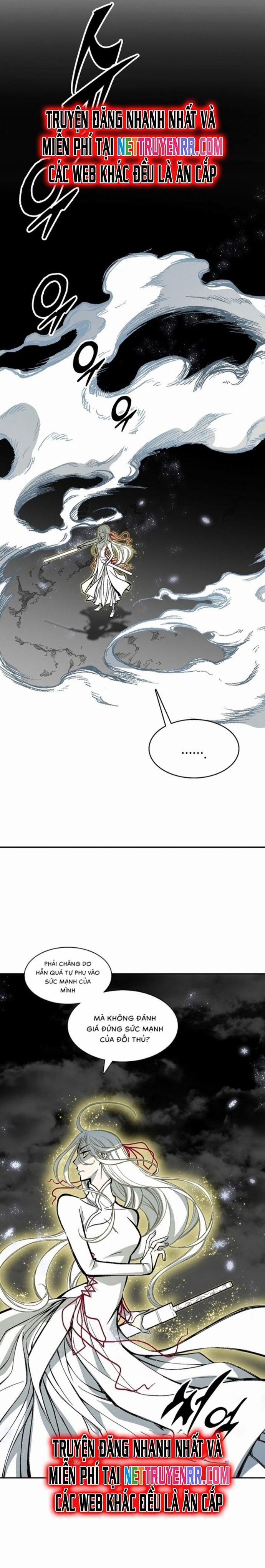 Hồi Ức Của Chiến Thần 184 trang 5