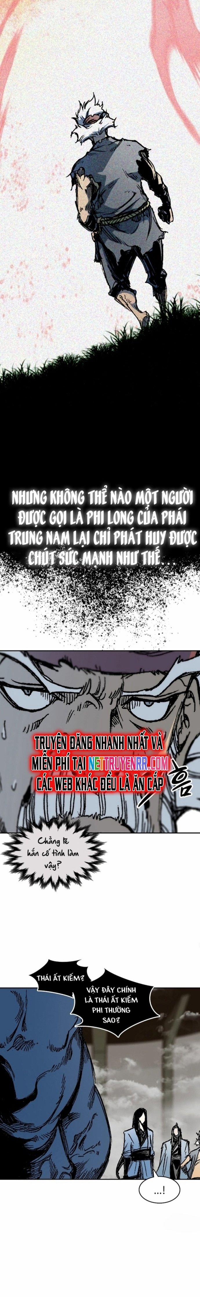 Hồi Ức Của Chiến Thần 185 trang 11