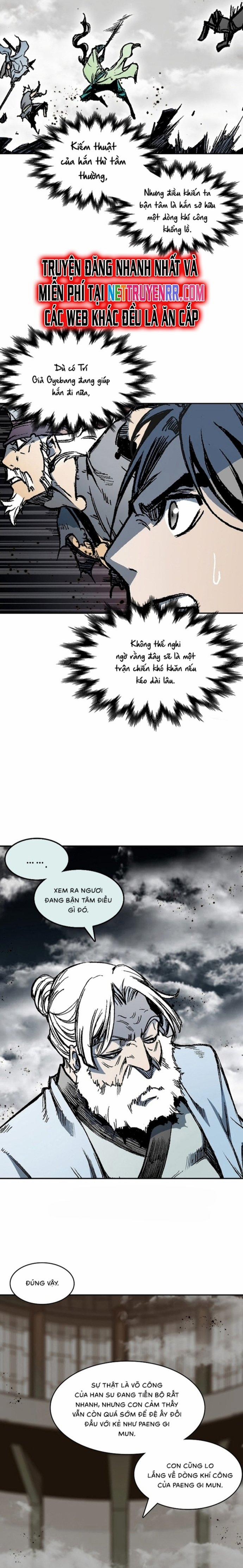 Hồi Ức Của Chiến Thần 185 trang 2