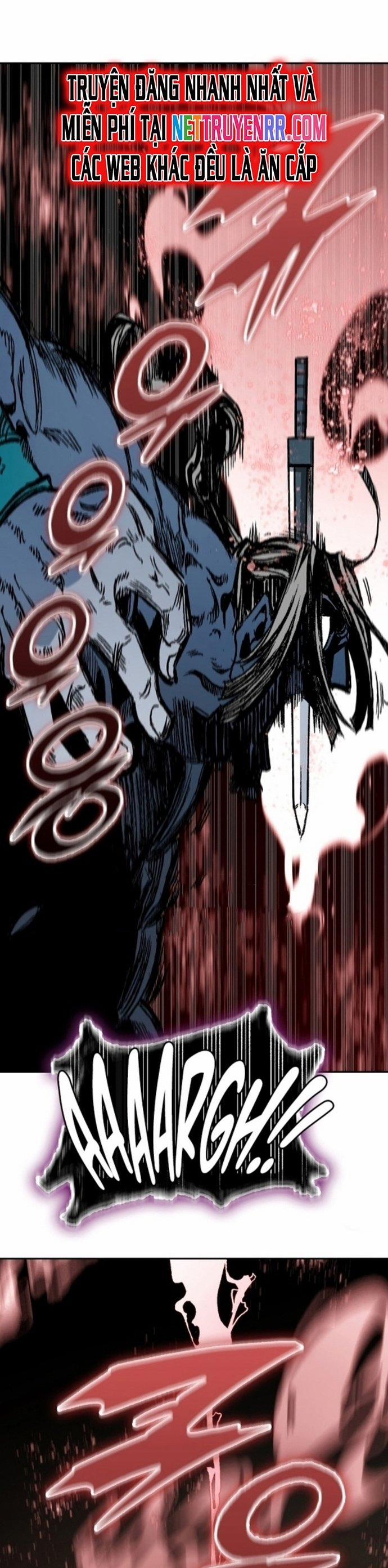 Hồi Ức Của Chiến Thần 185 trang 6
