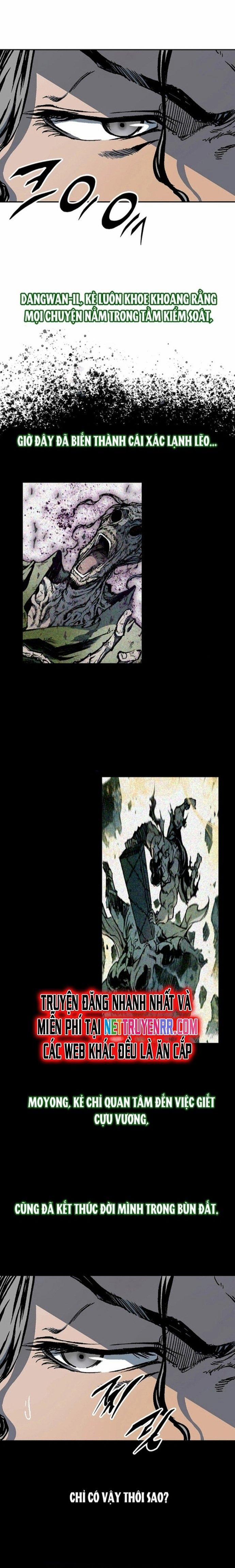 Hồi Ức Của Chiến Thần 186 trang 1