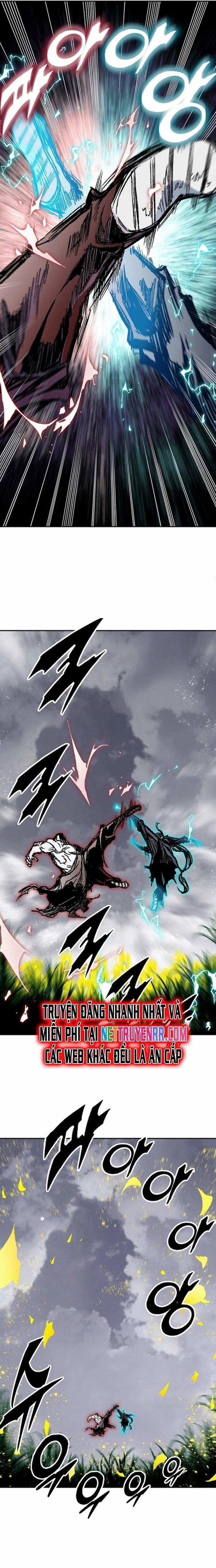 Hồi Ức Của Chiến Thần 186 trang 11