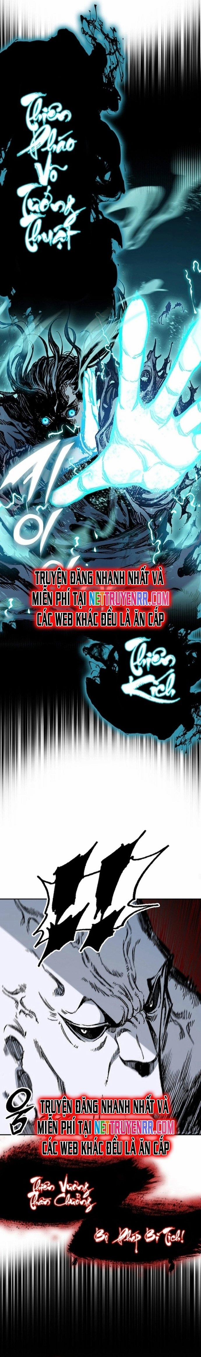 Hồi Ức Của Chiến Thần 186 trang 13