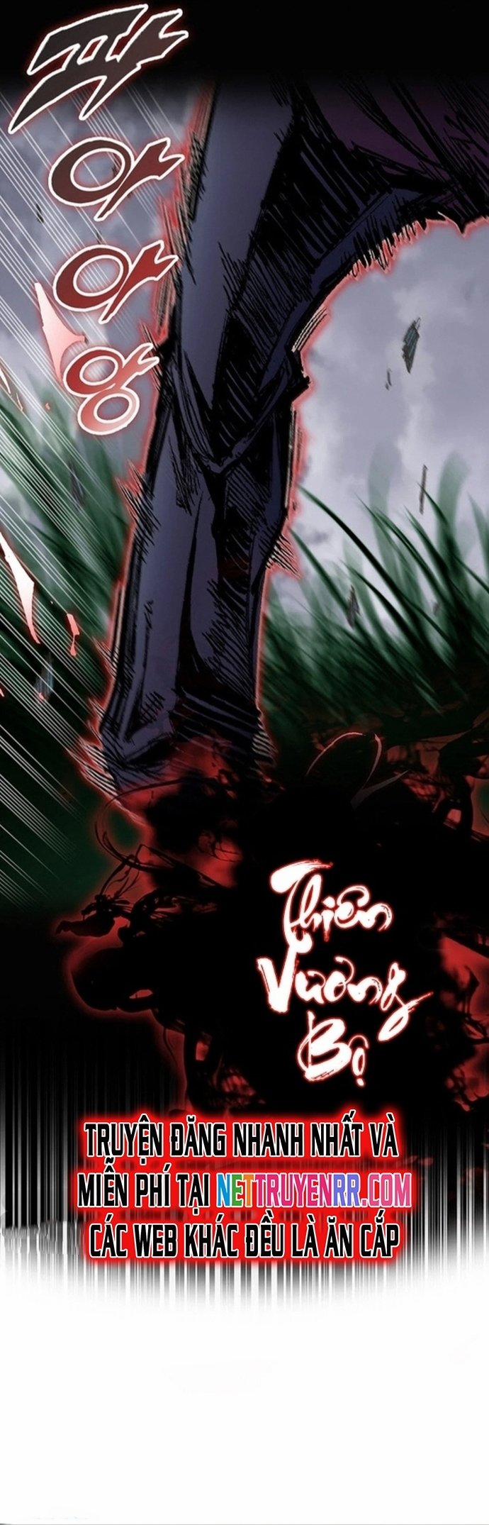 Hồi Ức Của Chiến Thần 186 trang 14