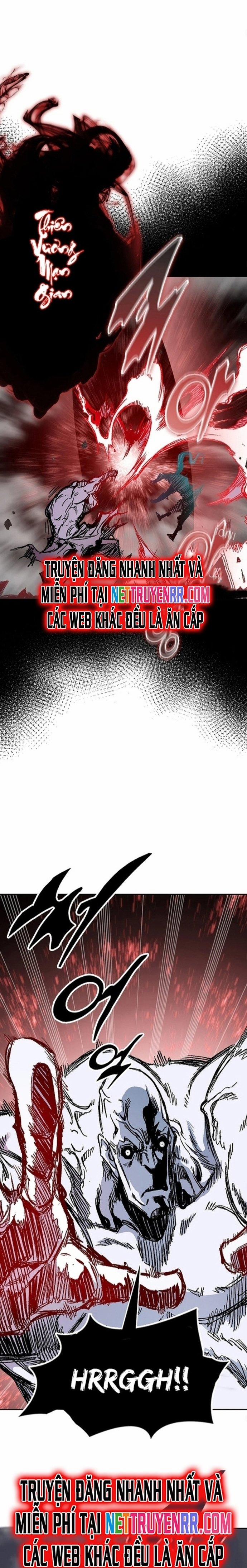 Hồi Ức Của Chiến Thần 186 trang 17