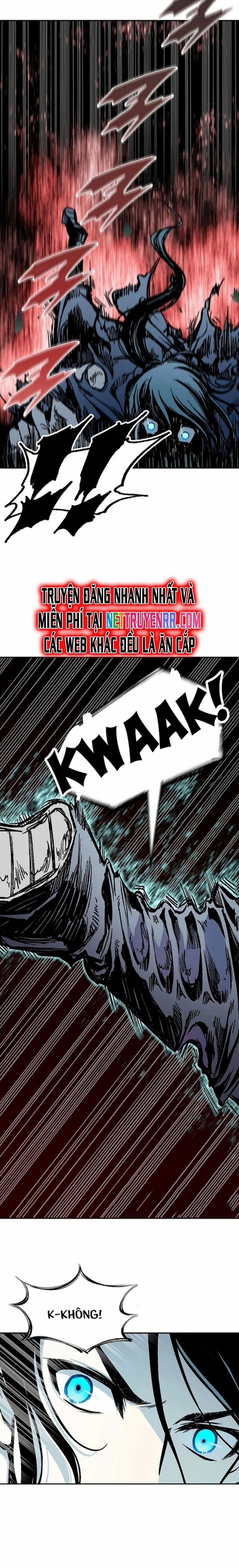 Hồi Ức Của Chiến Thần 186 trang 19
