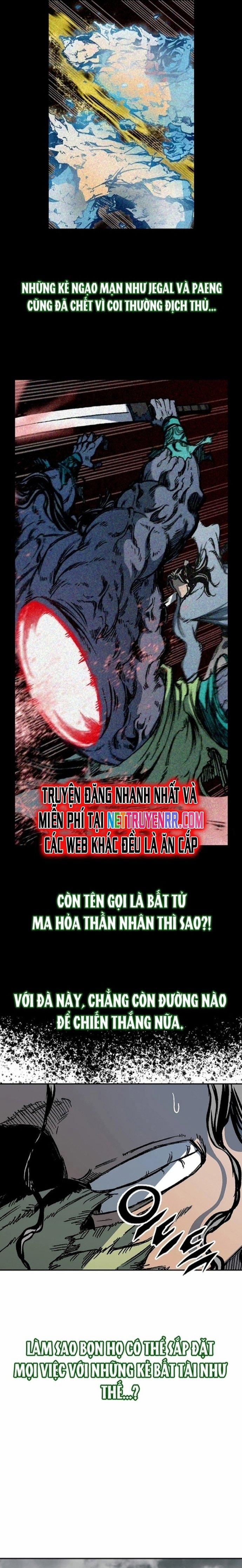 Hồi Ức Của Chiến Thần 186 trang 2