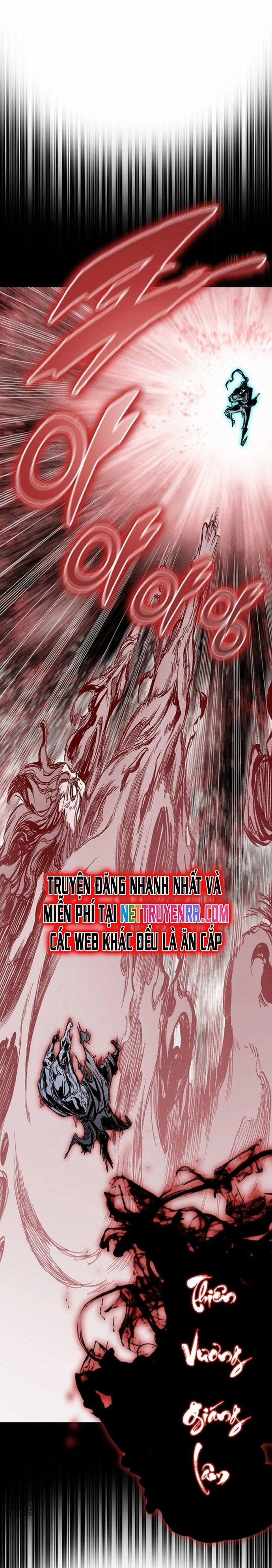 Hồi Ức Của Chiến Thần 186 trang 23