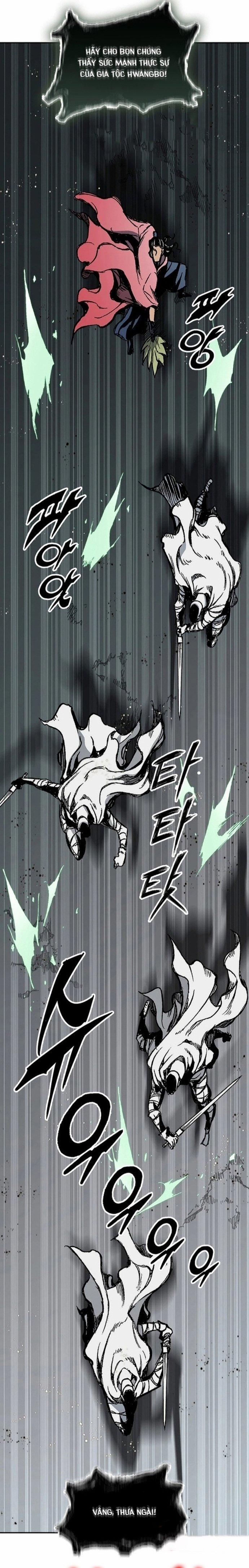 Hồi Ức Của Chiến Thần 186 trang 3