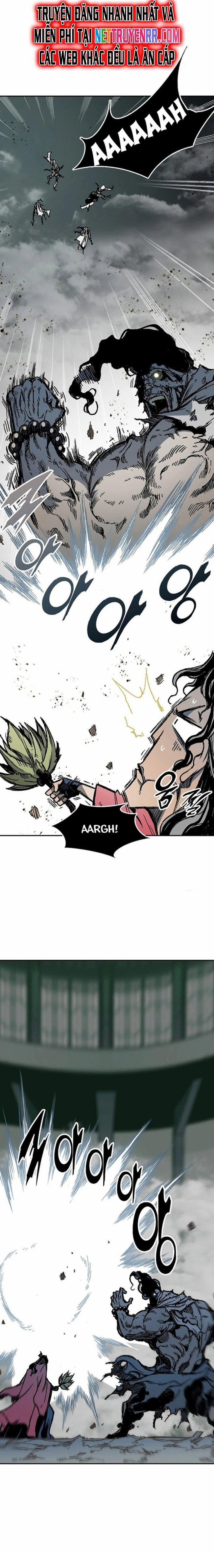Hồi Ức Của Chiến Thần 186 trang 4