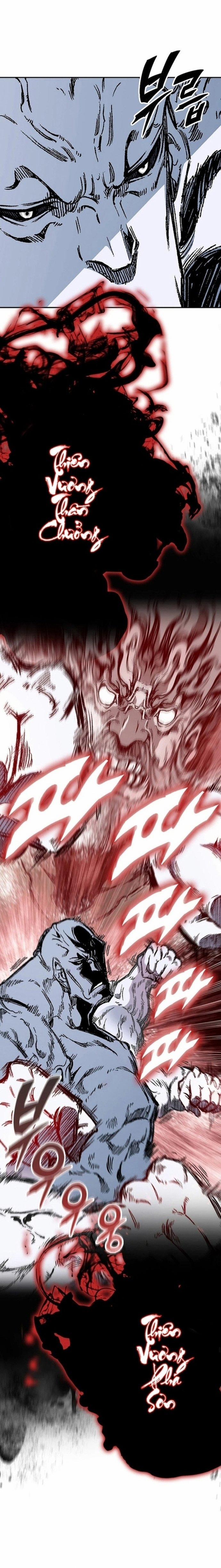 Hồi Ức Của Chiến Thần 186 trang 9