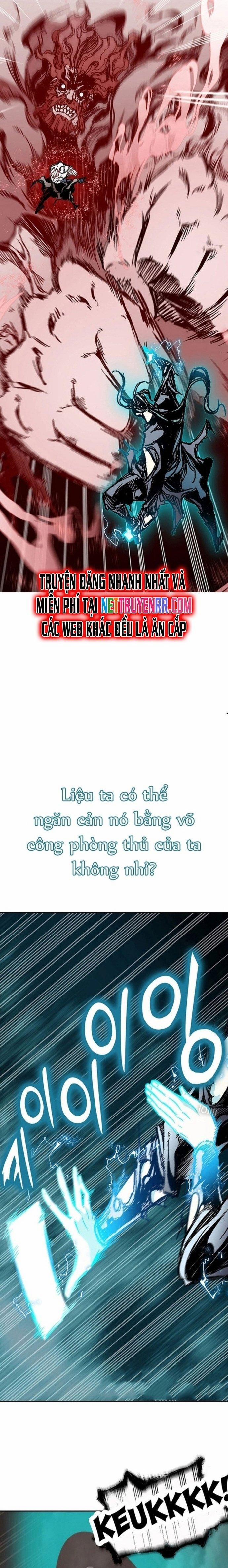 Hồi Ức Của Chiến Thần 187 trang 1
