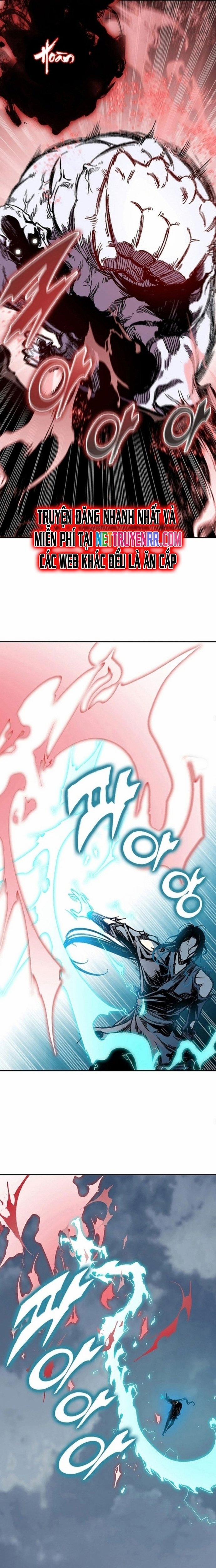 Hồi Ức Của Chiến Thần 187 trang 13