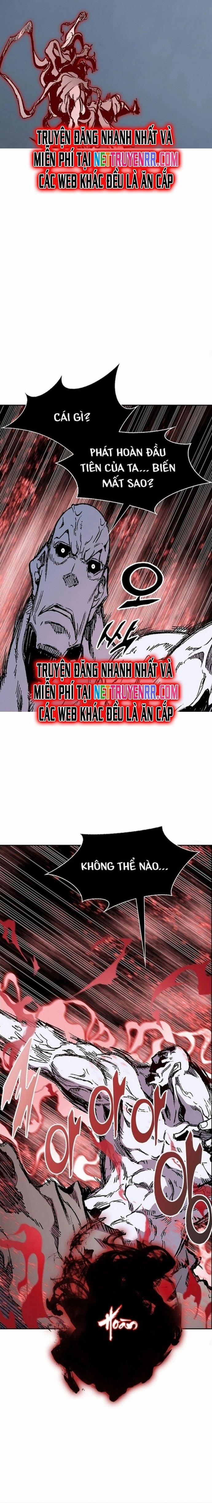 Hồi Ức Của Chiến Thần 187 trang 14