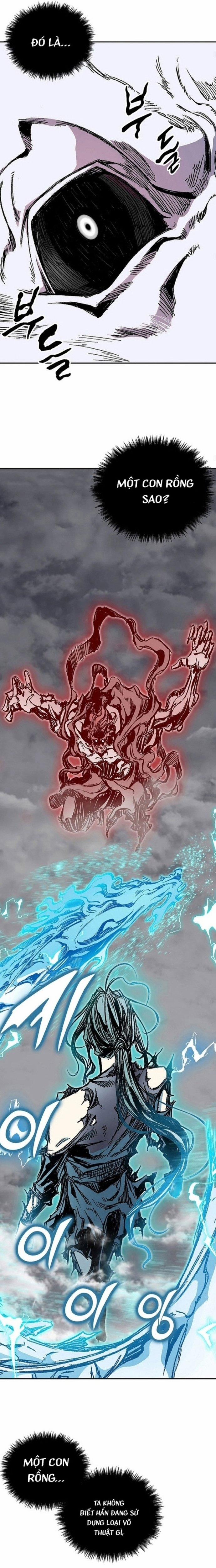 Hồi Ức Của Chiến Thần 187 trang 16