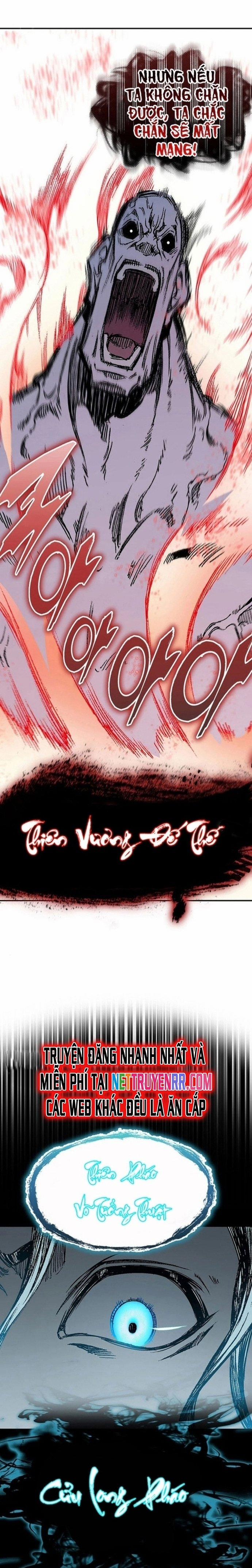 Hồi Ức Của Chiến Thần 187 trang 17