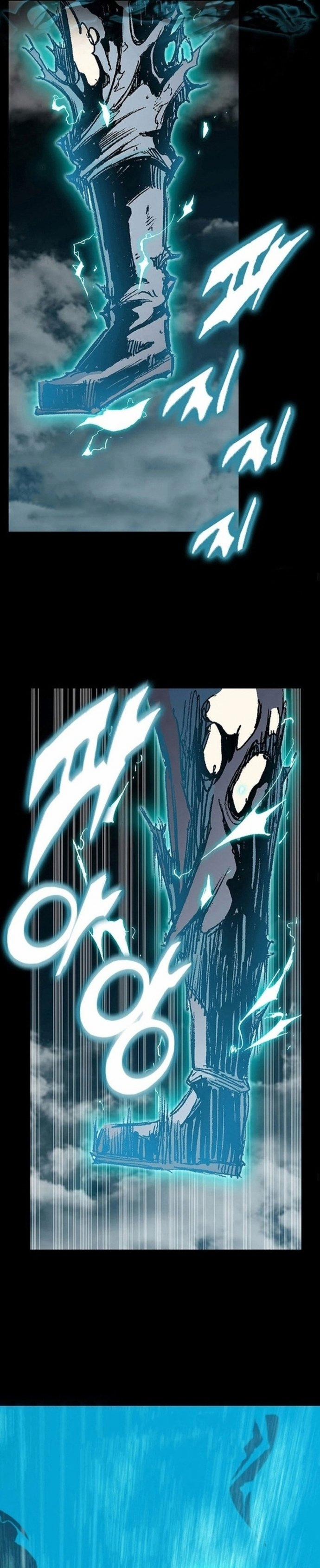 Hồi Ức Của Chiến Thần 187 trang 18