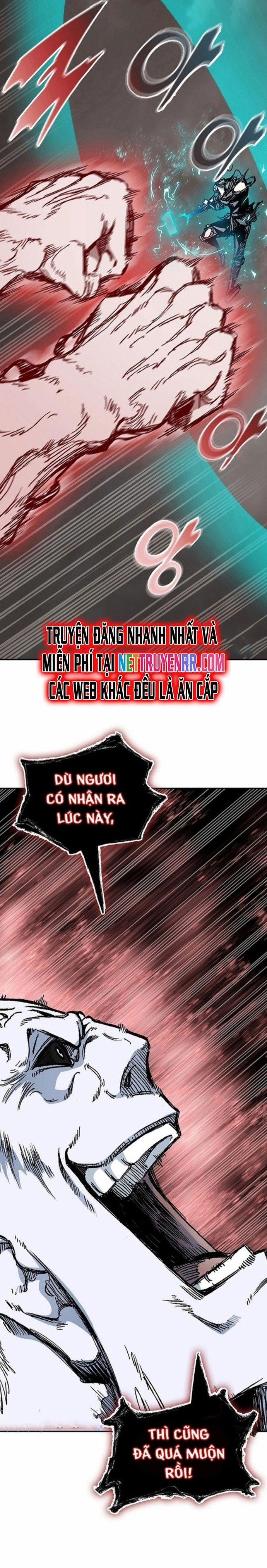 Hồi Ức Của Chiến Thần 187 trang 2