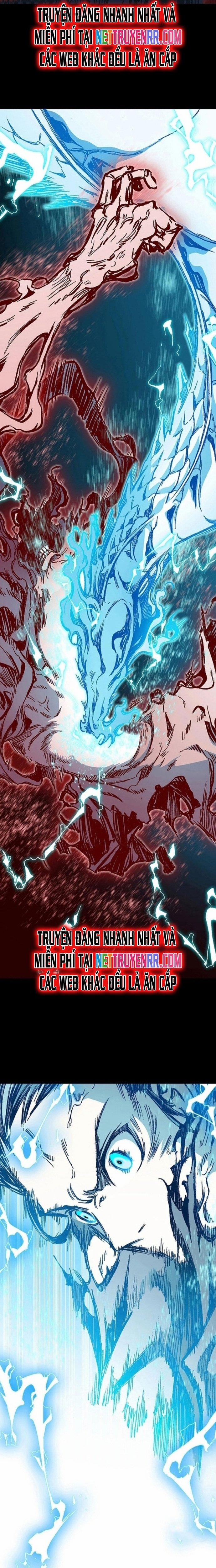 Hồi Ức Của Chiến Thần 187 trang 21