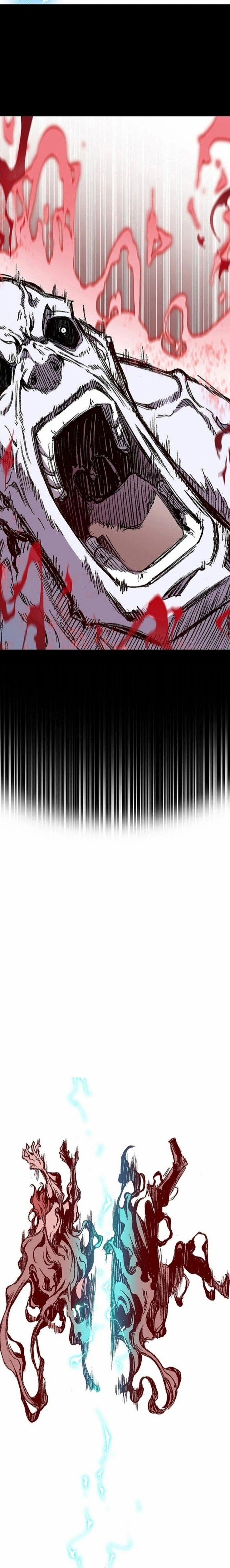 Hồi Ức Của Chiến Thần 187 trang 22